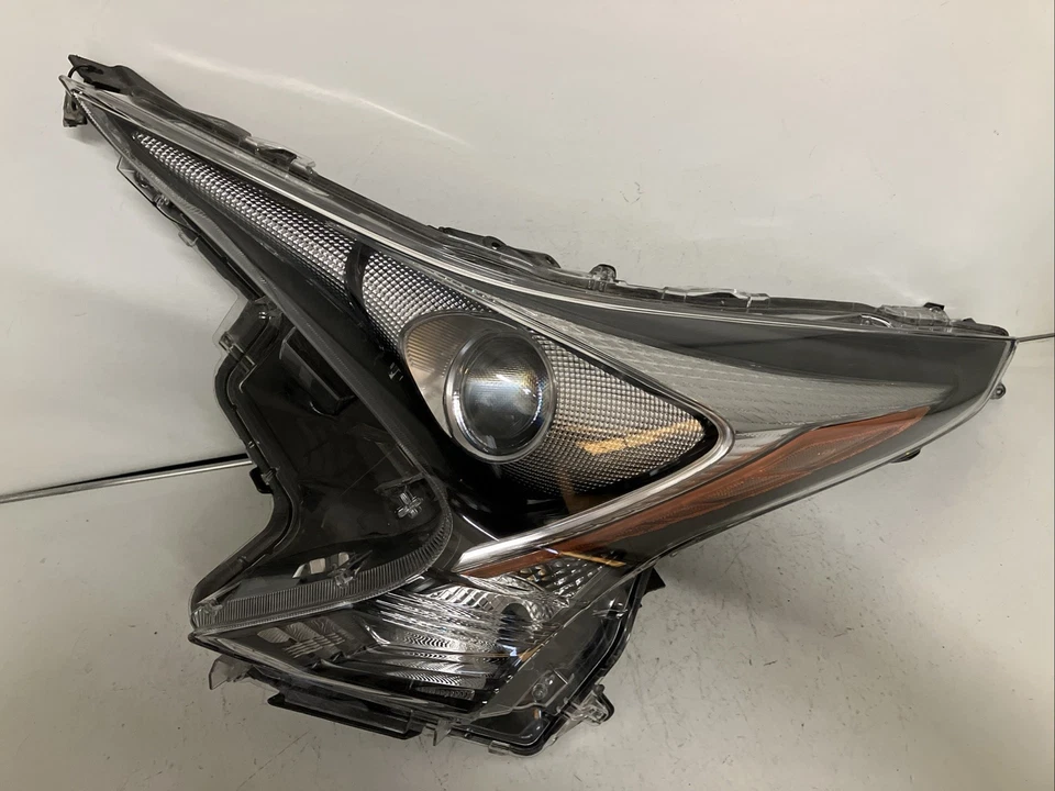 2016 2017 2018 Toyota Prius Left Driver LED Headlight OEM 2184 - Image 1 of 4
