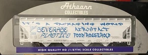 NEU ATHEARN THE BALL LINE HO SPECIAL EDITION ACF 5250 CENTERFLOW BALL #2008 - Bild 1 von 2