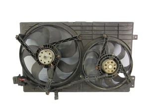 Elektromotor, Kühlerlüfter für AUDI A3 8L1 1.6 1J0121207C - Bild 1 von 6