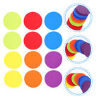  30 Pcs Kinderteppich Teppichmarkierungen Farbige Für Hüpfspiele Puzzle