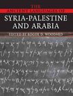 Ancient Languages of Syria-Palestine and Arabia, Paperback by Woodard, Roger ...