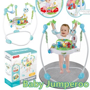 ebay jumperoo rainforest