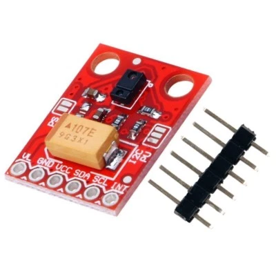 RGB Sensor Gesture Arduino APDS-9930 Proximity Sensor for Arduino APDS 9930 UK - Image 1 of 4