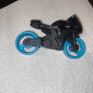 Imaginext DC Comics Toy Batmobile - Picture 1 of 7