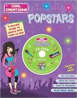 Cool Creations CD Activity Book: Create the Band (Cool Creations