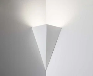 Modern corner sconce 1 light coll. belfiore 2396.108 - Picture 1 of 1