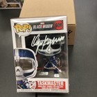 OLGA KURYLENKO SIGNED TASKMASTER FUNKO POP! #606 AUTOGRAPHED WITH COA