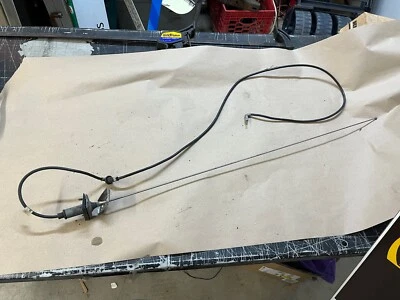 Conjunto de antena Ford Truck Bronco 1980-1996 80-96 OEM Foto 1 de 4