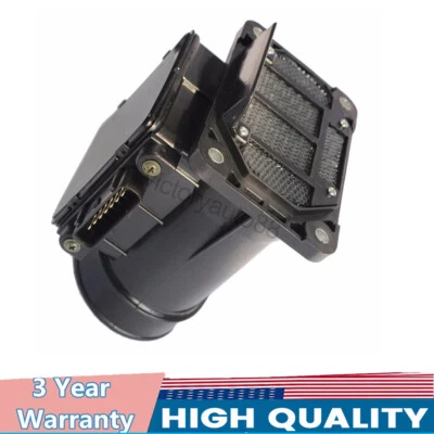 NUEVO MD183609 Para Mitsubishi 3000GT COLT GALANT MIGHTY MAX Medidor de Flujo Masivo de Aire Foto 1 de 4