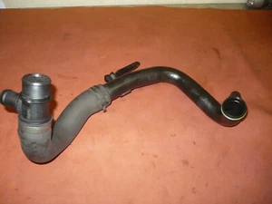 Audi A6 4F 2,7 3,0 TDI Kühlwasserrohr Kühlerschlauch 059121071AN 4F0265356 - Bild 1 von 2