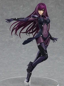 POP UP PARADE Lancer/Scáthach - Fate/Grand Order USA Seller NEW - Picture 1 of 5