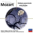 Sinfonia Concertante/Serenade 10 (Elo) Von Marriner, Nicolet | Cd | Zustand Gut