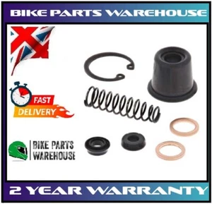 Rear Brake Master Cylinder Repair Kit for Honda Crf 150RB 2008-2009 - Picture 1 of 6