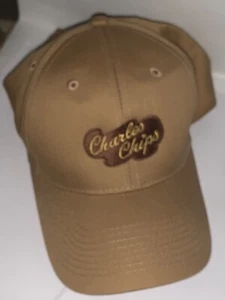 Baseballmütze Kappe Charles Chips hellbraun Einheitsgröße - Bild 1 von 8