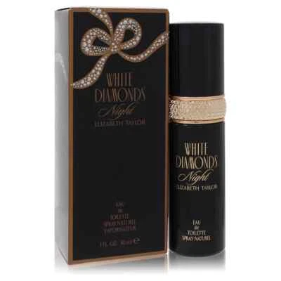 Elizabeth Taylor White Diamonds Night 30 ml Eau de Toilette Spray ******