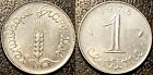 France - The Fifth Republic - 1 Centime Spike 1976 F.106/29
