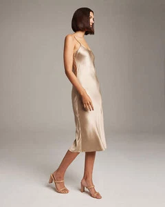 Vestido midi sin mangas - Core - Imagen 1 de 67