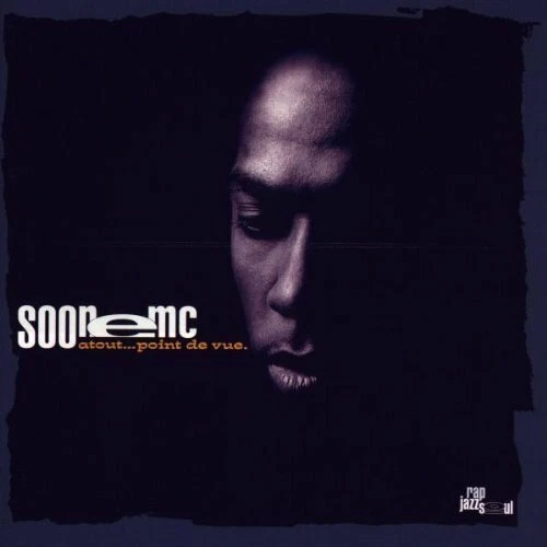 Soon E MC Atout..point de vue (1993) [CD] - Bild 1 von 1