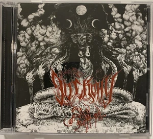 До Скону / Do Skonu – Холодные Потоки Смерти | Cold Streams Of Death CD – ATR017 - Foto 1 di 3