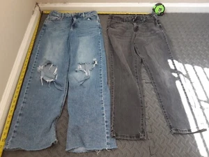 Cat and Jack Boys size 16 + 2nd pair of Art Class size 16 #S145 - Picture 1 of 6