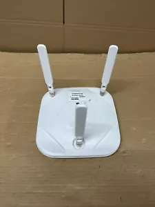 Cisco AIR-SAP1602E-E-K9 Standalone Access Point With Air-Ant2524DW-R - Afbeelding 1 van 2