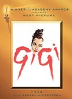 Gigi (DVD, 2008) NEW
