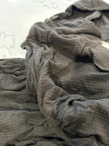 Egyptian Cotton Men Gown Fallahin With Pockets - Picture 1 of 6