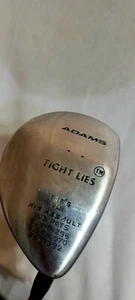 Adams Tight Lies VMI Air Assault 16* Wood RH Adams Stiff - Picture 1 of 5