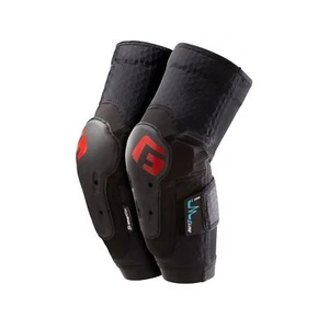 G-Form E-Line Elbow Pads Black Adult Large - Picture 1 of 6
