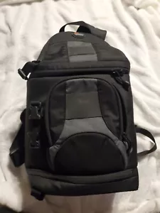 Lowepro camera bag slingshot - Picture 1 of 4