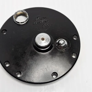 PENN Leveline 350 SIDE PLATE And SIDE Ring PENN PARTs 27- 525 And 28-525 - Bild 1 von 9