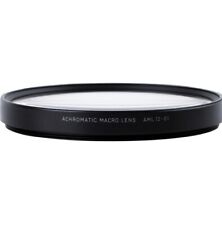 Sigma AML72-01 Close-Up Lens (Black)