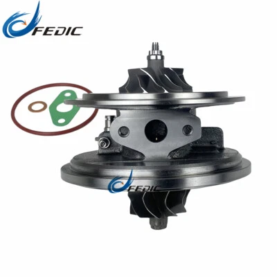 787274 Turbo cartridge for Alfa Romeo 159 Brera Giulietta Spider 2.0 JTDM - Image 1 of 4