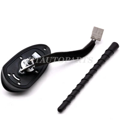 1x Car Antenna Base 96210-2W100 Replacement Part for HYUNDAI/KIA Series Vehicles - Image 1 of 4
