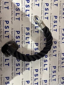 Single Tricep Rope Cable Attachment - Picture 1 of 1
