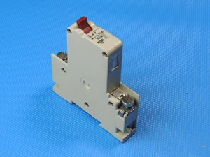 Klöckner Moeller AZ No.22-L16A Circuit Breaker Inc VAT - Picture 1 of 1