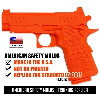 Accesorio de entrenamiento ASM compatible para STACCATO C2 2011 (3,90 pulgadas) - (entrenador) Foto 1 de 4