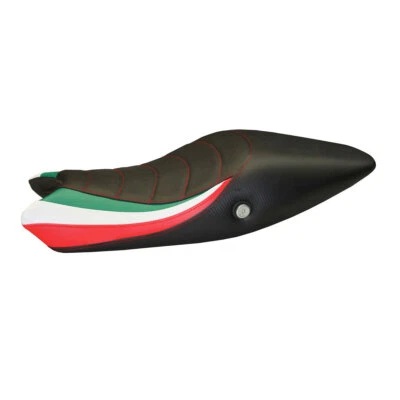 COPRI SELLA SPECIFICO 3RD-2 PER FOR DUCATI MONSTER 1100 EVO (2009-2013) - Изображение 1 из 4