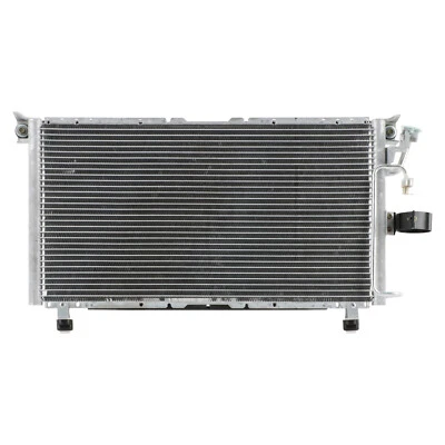 Condensador de aire acondicionado DPI-4615 para Honda Passport 1994-1997; Isuzu Rodeo 1993-1997 Foto 1 de 4