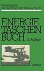 Energietaschenbuch von Gerhard Bischoff | Buch | Zustand gut