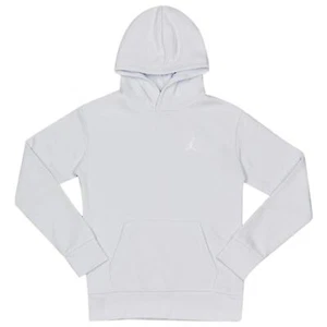 NIKE FELPA MJ BROOKLYN FLC - GRIGIO - 95D232-P23 - Imagen 1 de 1