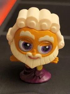 Zeus - Disney Doorables - Hercules - Exclusive - Picture 1 of 1