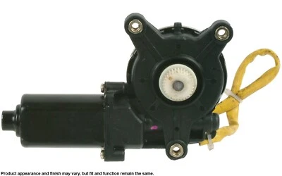 Ventana Motor Trasero Derecho Cardone Para 1999-2002 Daewoo Nubira Foto 1 de 4