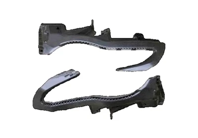 Scion Genuine FR-S 13-16 Toyota 86 Front Bumper Side Support Left Right Pair OEM Foto 1 de 4