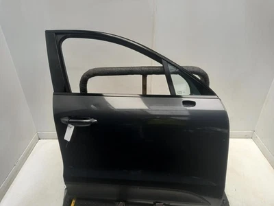 PORSCHE MACAN Right Front Door O/S 2013-2024 M7R 5 Door Estate 95B831022 - Image 1 of 4