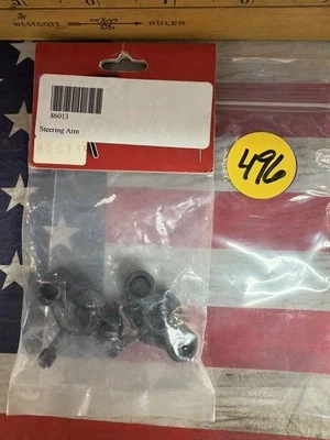 REDCAT RACING / HSP 86013: 1pr. / B41 - Image 1 of 4