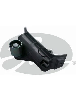 Gates Engine Timing Belt Tensioner Pulley (T43025) - Image 1 of 4