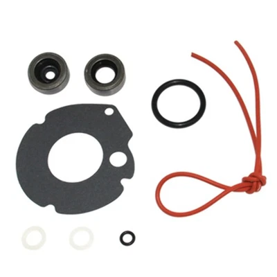 Johnson Evinrude 9.5-10HP Seal Kit Lower Unit Gearcase 1967&UP Sierra 18-2682 - Image 1 of 4