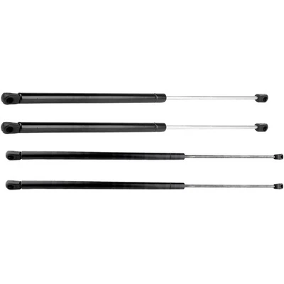 For 1998-2010 Volkswagen Beetle 2x Hood 2x Hatch Lift Support Struts 4325 4328 Foto 1 de 4