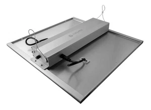 Caluma LED Force 320 W, 2,7 μmol/J LED per piante a spettro completo crescita fioritura Grow - Foto 1 di 2